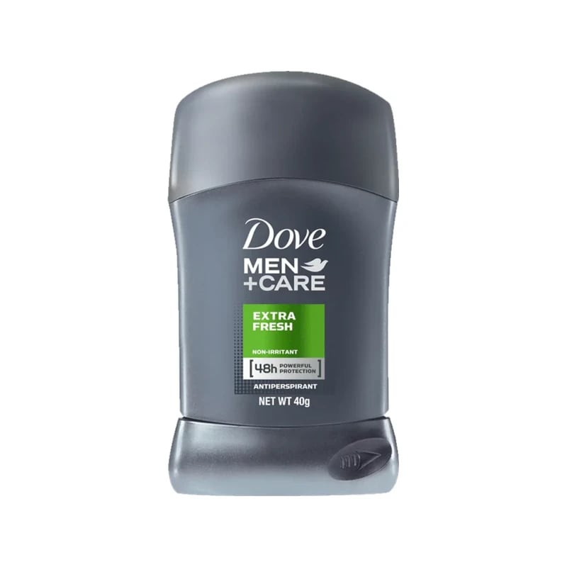 مضاد تعرق دوف مين كير إكسترا فريش — Dove Men Care Extra Fresh Antiperspirant Deodorant