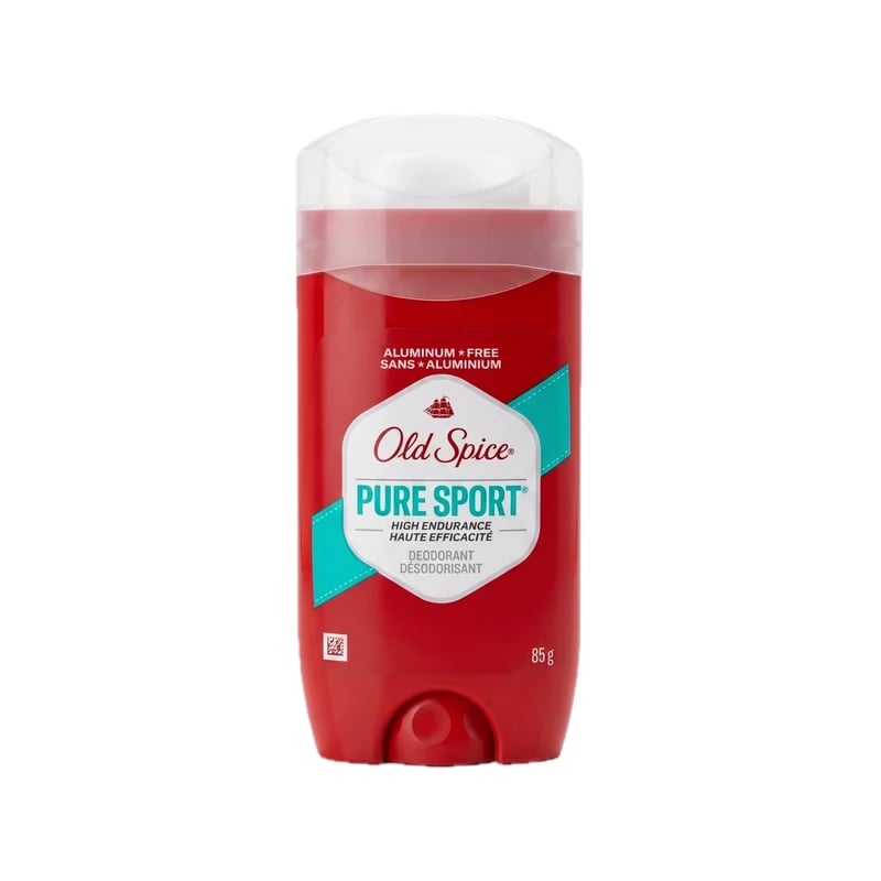 معطر أولد سبايس بيور سبورت — Old Spice Pure Sport Deodorant