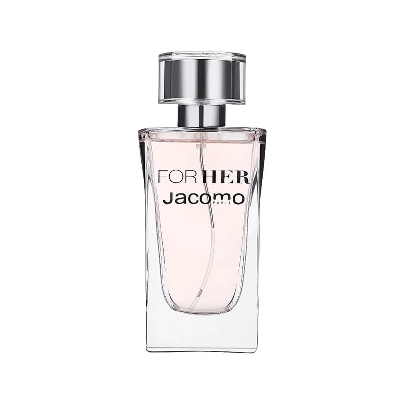 بۆنی جاکۆمۆ ژنان — Jacomo for Her Perfume EDP