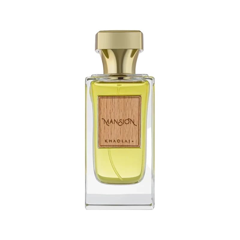 عطر خدلج مانشن — Khadlaj Mansion Perfume EDP