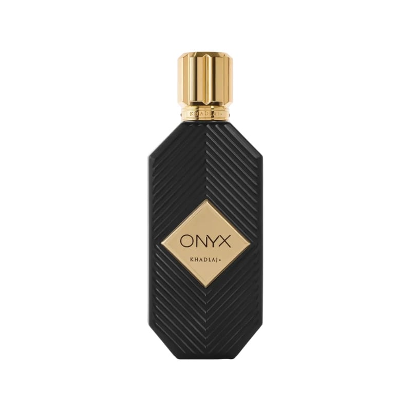 عطر خدلج أونيكس جولد — Khadlaj Onyx Gold Perfume EDP