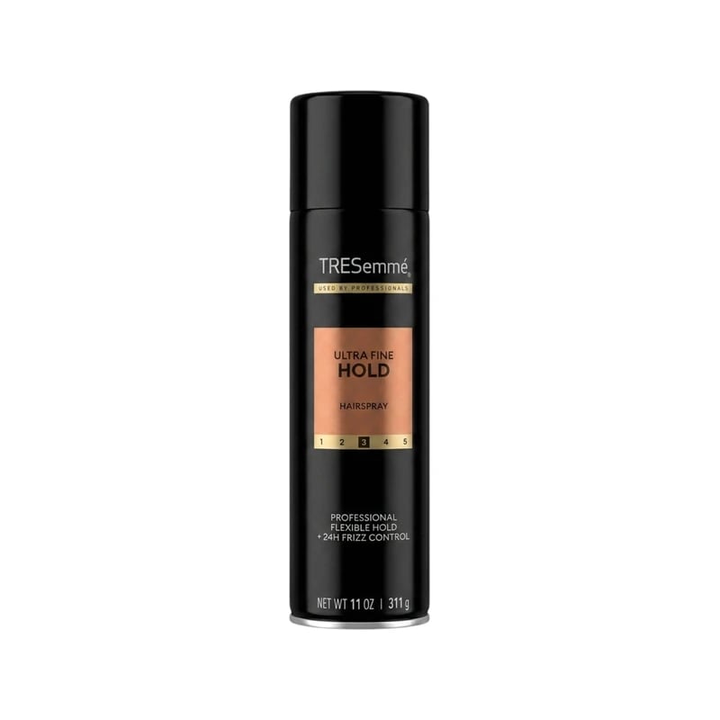 سبراي شعر تريسمي الترا فاين هولد — TRESemme Ultra Fine Hold Hairspray