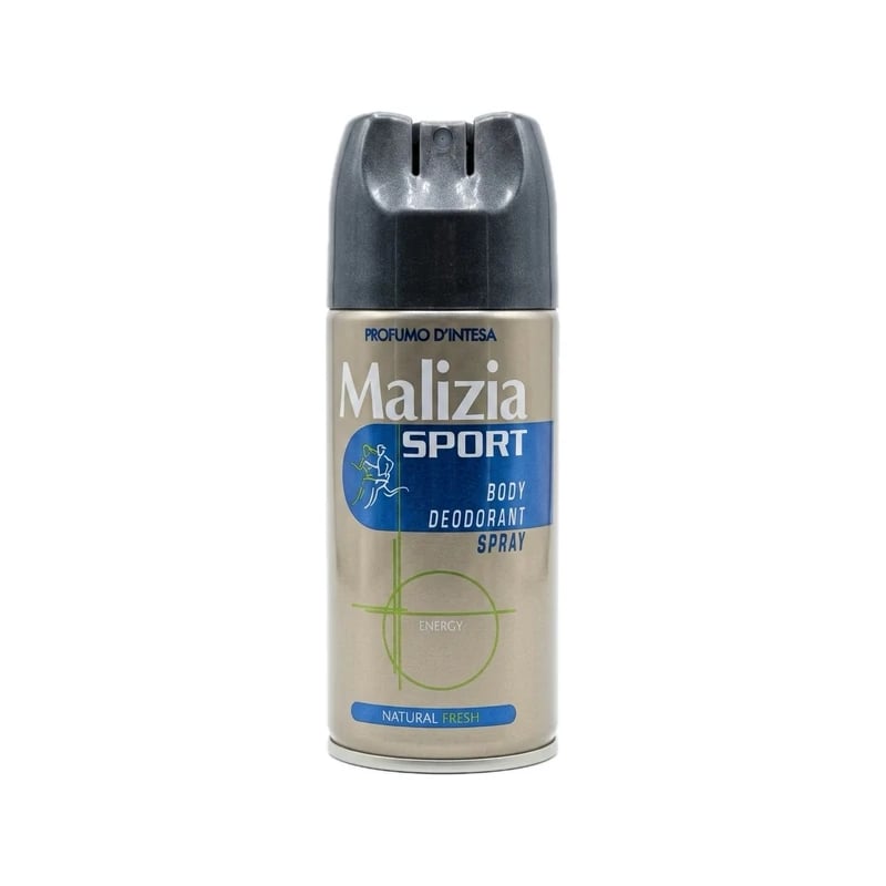 معطر ماليزيا سبورت — Malizia Sport Deodorant