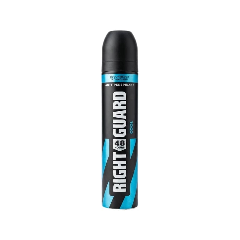 مضاد تعرق سبراي رايت جارد كول — Right Guard Cool Anti-Perspirant Spray