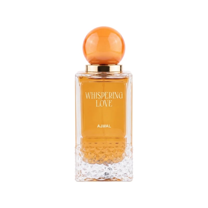 عطر اجمل ويسبرينج لوف — Ajmal Whispering Love Perfume EDP