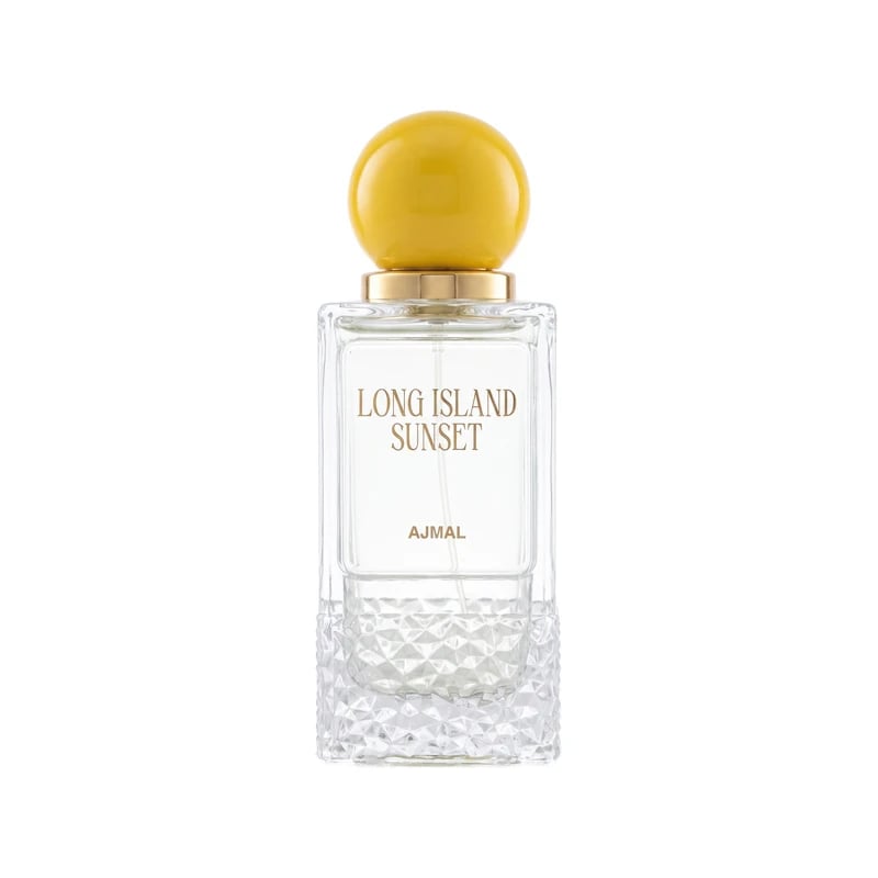 عطر اجمل لونج ايلاند صنسيت — Ajmal Long Island Sunset Perfume EDP