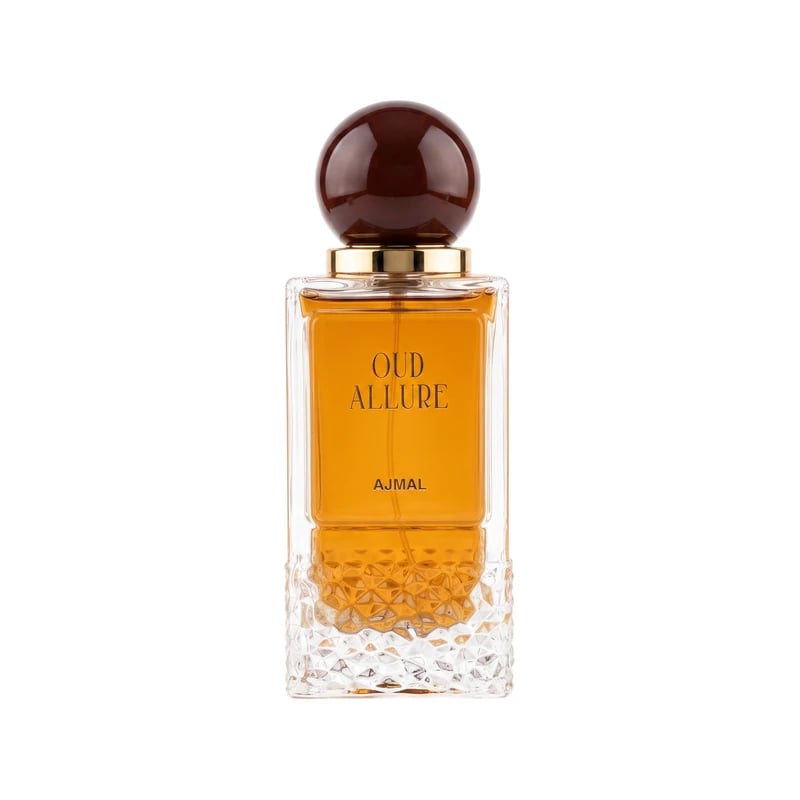 عطر اجمل عود اليور — Ajmal Oud Allure Perfume EDP