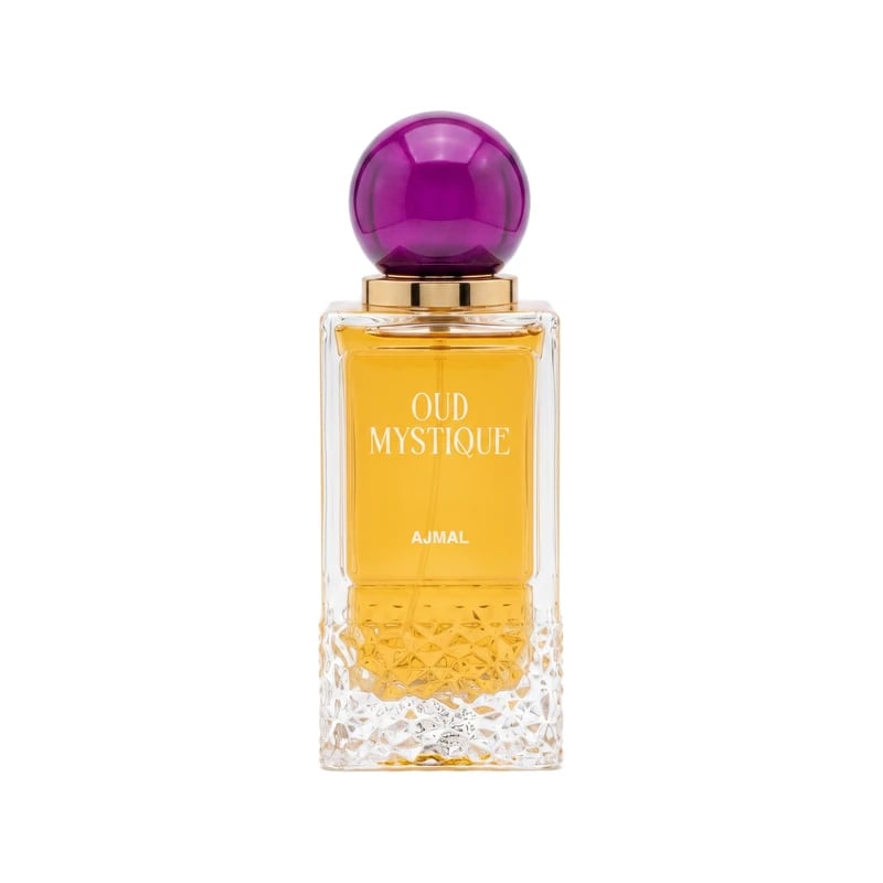 عطر اجمل عود ميستيك — Ajmal Oud Mystique Perfume EDP