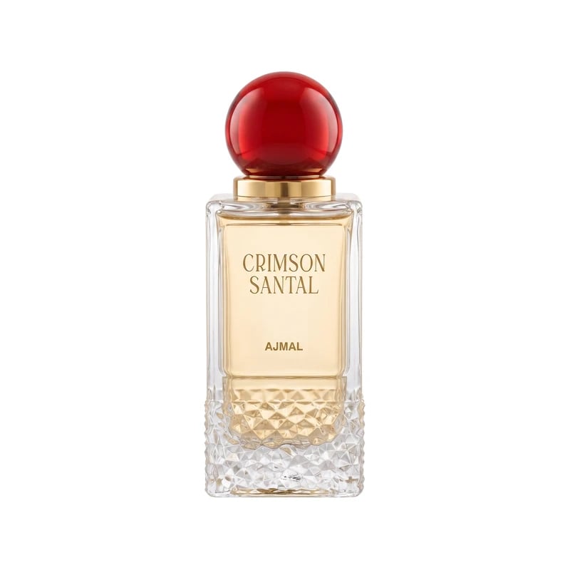 عطر اجمل كريمسون ساندل — Ajmal Crimson Santal Perfume EDP