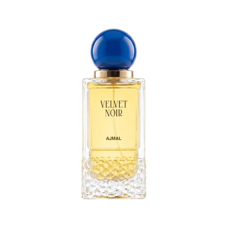 عطر اجمل فيلفت نوار — Ajmal Velvet Noir Perfume EDP