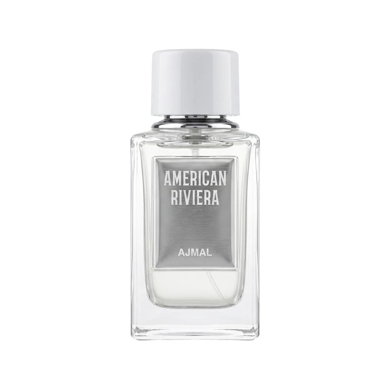 عطر اجمل امريكان ريفييرا — Ajmal American Riviera Perfume EDP