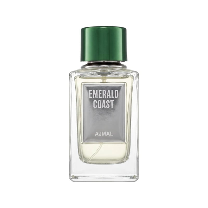 عطر اجمل ايميرالد كوست — Ajmal Emerald Coast Perfume EDP