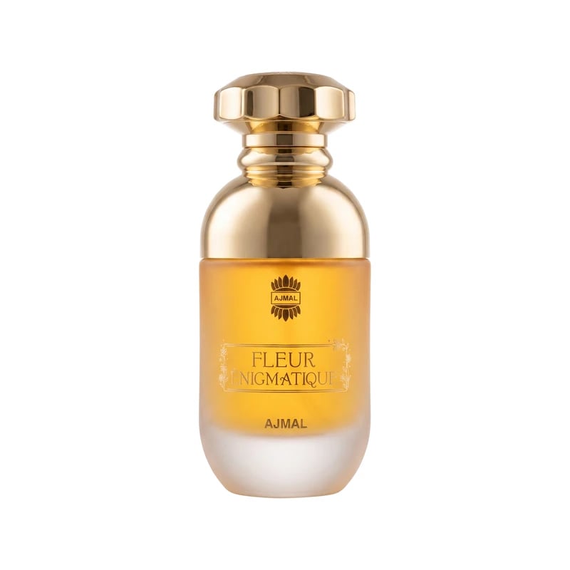 عطر اجمل فلير انيجماتيك — Ajmal Fleur Enigmatique Perfume EDP