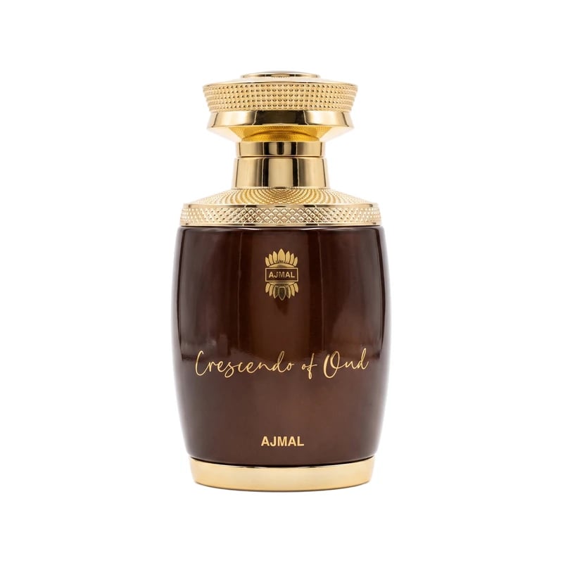 عطر اجمل كريشيندو اوف عود — Ajmal Crescendo of Oud Perfume EDP