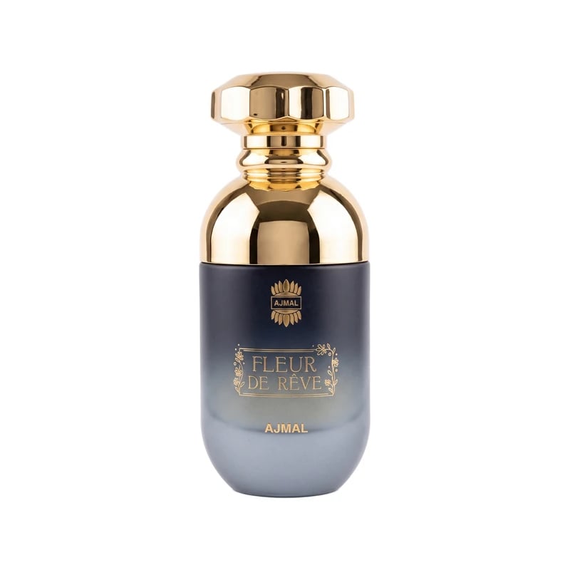 عطر اجمل فلور دي ريف — Ajmal Fleur De Reve Perfume EDP