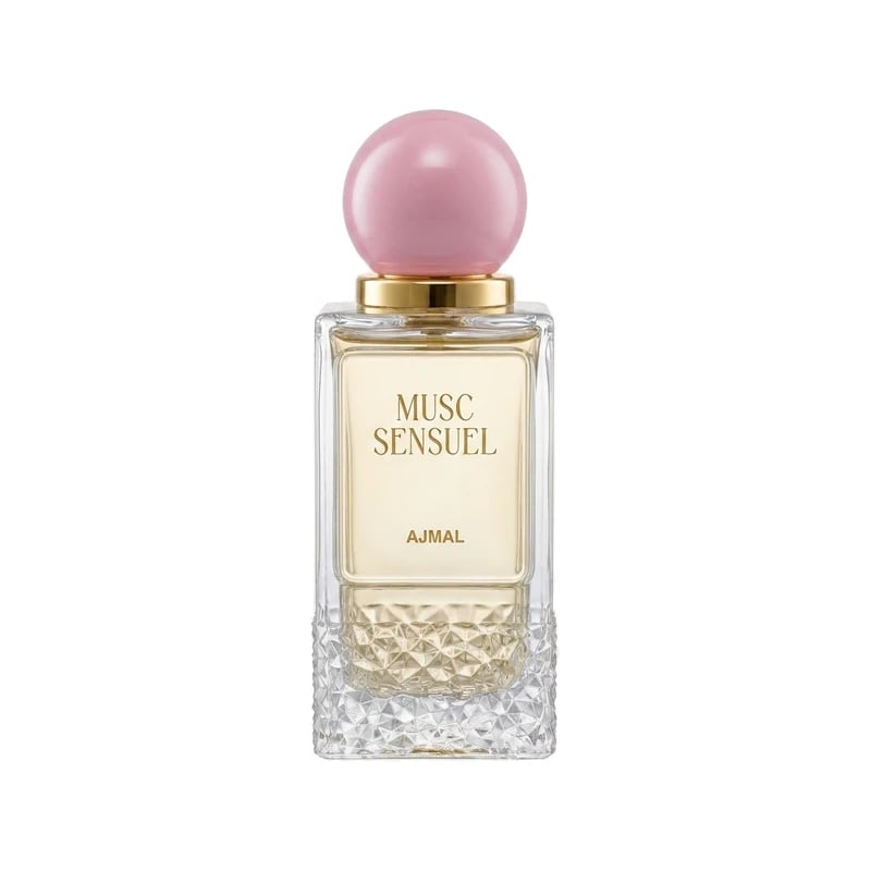 عطر اجمل مسك سينسويل — Ajmal Musc Sensuel Perfume EDP