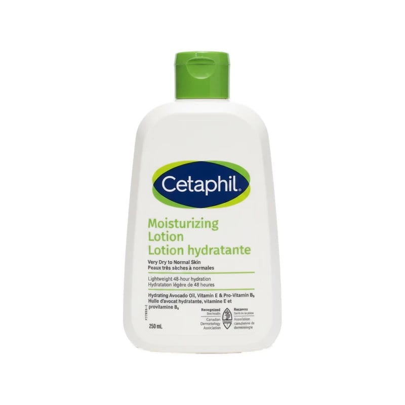 Cetaphil Moisturizing Lotion — لوشن سيتافيل مرطب
