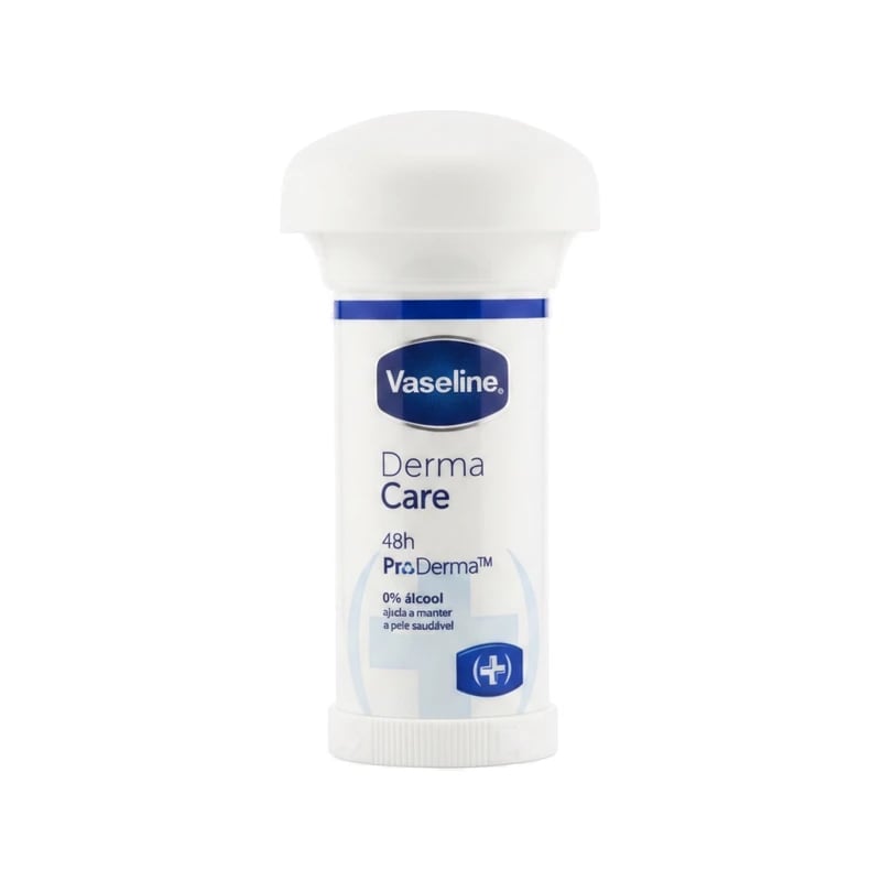 Vaseline Derma Care 48H ProDerma Deodorant Stick — معطر ستيك فازلين ديرما كير 48 ساعة برو ديرما