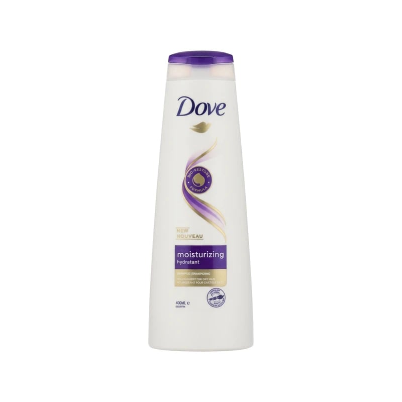 شامبو دوف مرطب — Dove Moisturizing Shampoo