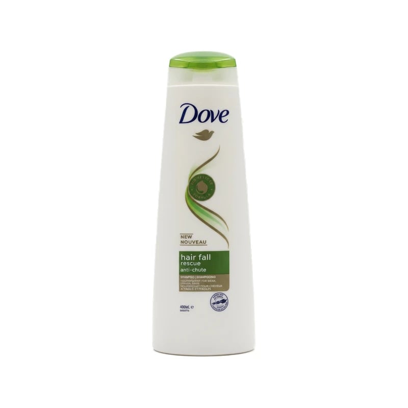 شامبو دوف هير فول ريسكيو — Dove Hair Fall Rescue Shampoo