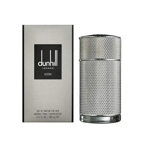 عطر دنهل ايكون 100مل - Dunhill Icon Perfume EDP