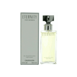 عطر كالفن كلاين إيتيرنتي 100مل - Calvin klein Eternity Perfume EDP
