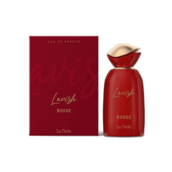 عطر لا فيدي لافيش روج 100مل - La Fede Lavish Rouge Perfume EDP