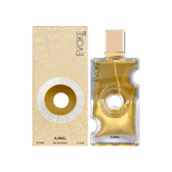 عطر اجمل ايفوك فور هير 75مل - Ajmal Evoke For Her Perfume EDP