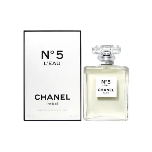 عطر شانيل 100مل - Chanel N5 L'eau Perfume EDT