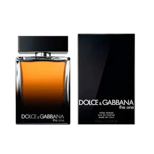عطر دولتشي اند غابانا ذا وان 100مل - Dolce & Gabbana The One Perfume EDP