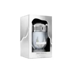 عطر باكو رابان انفيكتوس كوليكتور اديشن 150مل - Paco Rabanne Invictus Collector Edition Perfume EDT