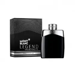 عطر مونت بلانك ليجند 100مل - Mont Blanc Legend Perfume EDT