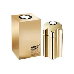 عطر مونت بلانك ايمبليم ابسولو 100مل - Mont Blanc Emblem Absolu Perfume EDT