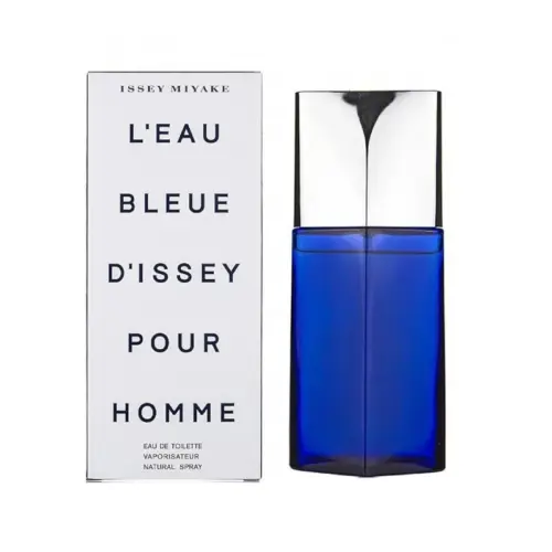 عطر ايسي مياكي لو بلو ديسي 75مل Issey Miyake L'eau Bleue D’Issey Perfume EDT
