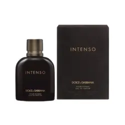 عطر دولتشي اند غابانا انتينسو 125مل - Dolce & Gabbana Intenso Perfume EDP