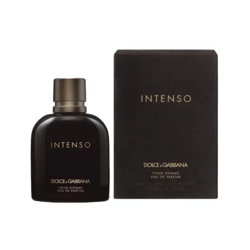 عطر دولتشي اند غابانا انتينسو 125مل - Dolce & Gabbana Intenso Perfume EDP