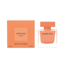 عطر نارسيسو رودريجيز امبري 90مل - Narciso Rodriguez Ambree Perfume EDP