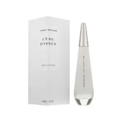عطر إيسي مياكي لو ديسي بيور 90مل - Issey Miyake L'Eau D'Issey Pure Perfume EDP