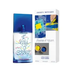 عطر إيسي مياكي شيدز أوف كولام 125مل - Issey Miyake Shades of Kolam Perfume EDT