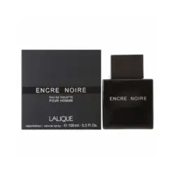 عطر لاليك انكري نوار 100مل - Lalique Encre Noir Perfume EDT