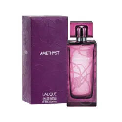 عطر لاليك أميثيست 100مل - Lalique Amethyst Perfume EDP