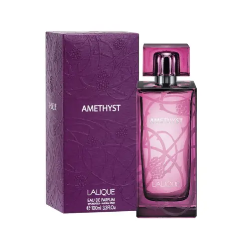 عطر لاليك أميثيست 100مل - Lalique Amethyst Perfume EDP