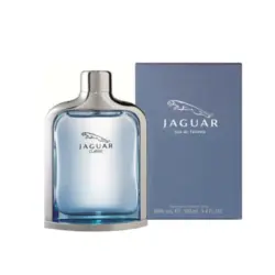 عطر جاكوار كلاسيك ازرق 100مل - Jaguar Classic Blue Perfume EDT