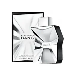 عطر مارك جاكوبس بانج 100مل - Marc Jacobs Bang Perfume EDT
