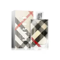 عطر بربري بريت 100مل - Burberry Brit Perfume EDP