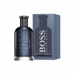 عطر هيوغو بوس انفينيت 100مل - Hugo Boss Infinite Perfume EDP