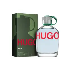 عطر هيوغو بوس مان 125مل - Hugo Boss Man Perfume EDT