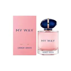 عطر جورجيو ارماني ماي واي 90مل - Giorgio Armani My Way Perfume EDP