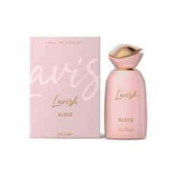 عطر لا فيدي لافيش بلش 100مل - La Fede Lavish Blush Perfume EDP