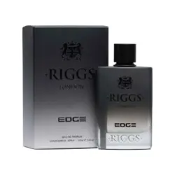 عطر ريكز لندن ايدج 100مل - Riggs London Edge Perfume EDP